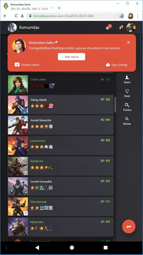 obor138 Terbaru: Download APK Resmi dan Aman 2